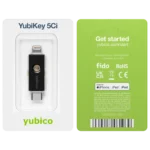 Yubico YubiKey 5Ci - Security Key - Image 11