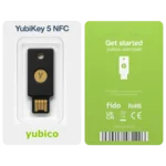 Security Key by Yubico NFC Type-A - Image 5