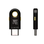 Yubico YubiKey 5C - Security Key - Image 8