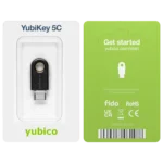 Yubico YubiKey 5C - Security Key - Image 11