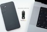 Swissbit iShield Key 2 Pro MIFARE USB-C / NFC - Image 2