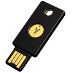 Security Key by Yubico NFC Type-A