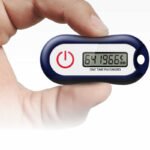 Feitian Single Button OTP c100 (HOTP) - Hardware Token