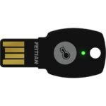 Feitian ePass FIDO - Security Key (A4B)