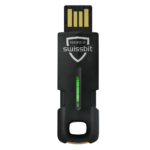 Swissbit iShield Key 2 FIDO2 MIFARE USB-A