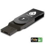 Thetis FIDO2 - Security Key