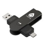 Thetis Pro FIDO2 - Security Key