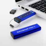 iStorage datAshur PRO + C - Image 2