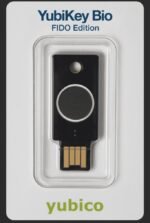 Yubico YubiKey Bio Type-A - Security Key - Image 2