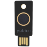 Yubico YubiKey Bio Type-A - Security Key