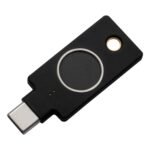 Yubico YubiKey Bio Type-C - Security Key