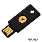 Yubico YubiKey 5 NFC FIPS