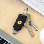 Yubico YubiKey 5C NFC - Security Key