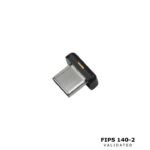 Yubico YubiKey 5C Nano FIPS - Security Key