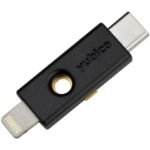 Yubico YubiKey 5Ci - Security Key