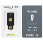 Yubico YubiKey 5 NFC FIPS - Image 6