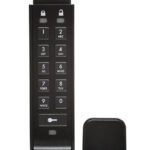 iStorage datAshur Personal2 – Secured Storage