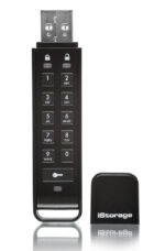 iStorage datAshur Personal2 – Secured Storage