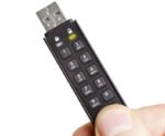 iStorage datAshur Personal2 – Secured Storage - Image 5