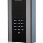 iStorage diskAshur DT2 – Secured Storage