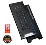 iStorage diskAshur M2 – Secured Storage - Image 2
