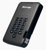 iStorage diskAshur PRO2 – Secured Storage - Image 2