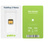 Yubico YubiKey 5 Nano - Security Key - Image 11