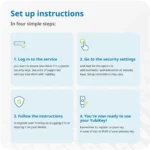 Security Key by Yubico NFC Type-A - Image 11
