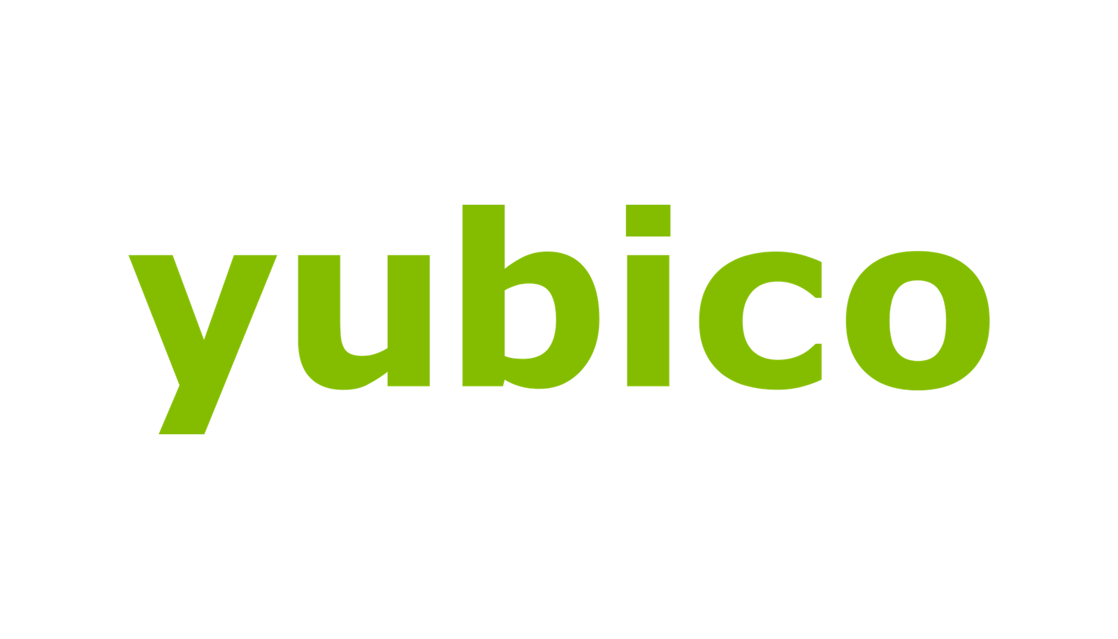 yubico